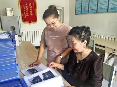 亲在我不知情况下一人取走动迁款,应起诉母亲