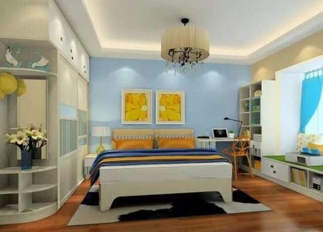 房子精装修多久可以入住 t01011ba6abcb48579b.jpg?size=600x432
