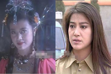 西游记女儿国蝎子精扮演者 t01feb1f10c393e8735.jpg?size=600x400